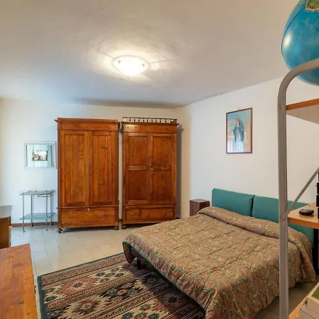 Belvilla By Oyo Casa