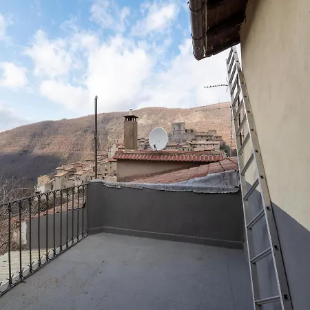 Belvilla By Oyo Casa *