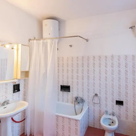 דירה Belvilla By Oyo Casa *