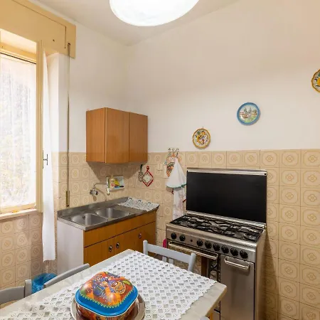 Belvilla By Oyo Casa * Polino