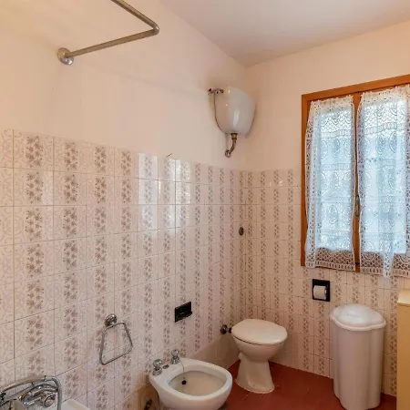 Belvilla By Oyo Casa Polino