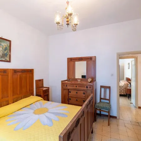 דירה Belvilla By Oyo Casa Polino