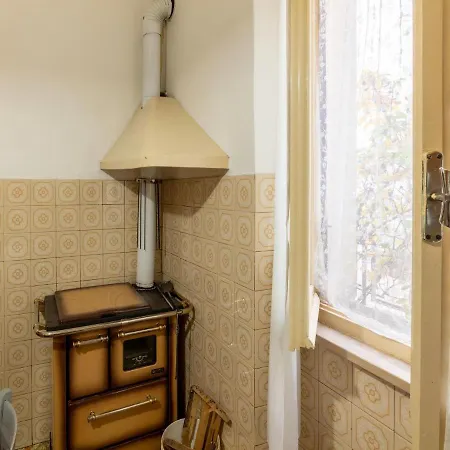 Belvilla By Oyo Casa דירה *