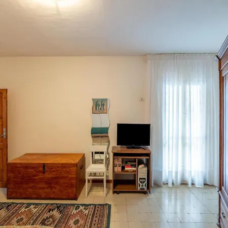 Belvilla By Oyo Casa *