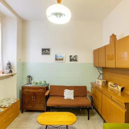 Belvilla By Oyo Casa דירה Polino