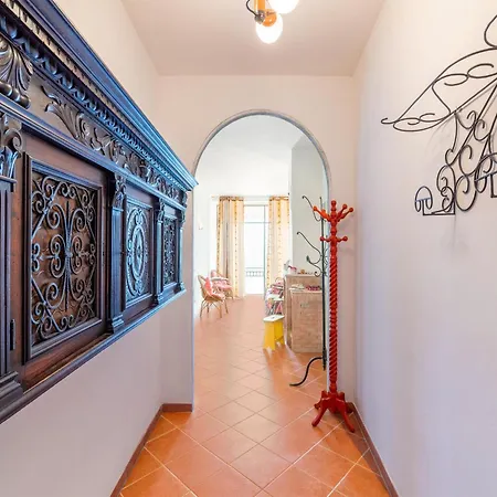 Belvilla By Oyo Casa 아파트 *