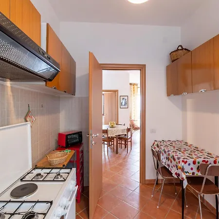 דירה Belvilla By Oyo Casa Polino