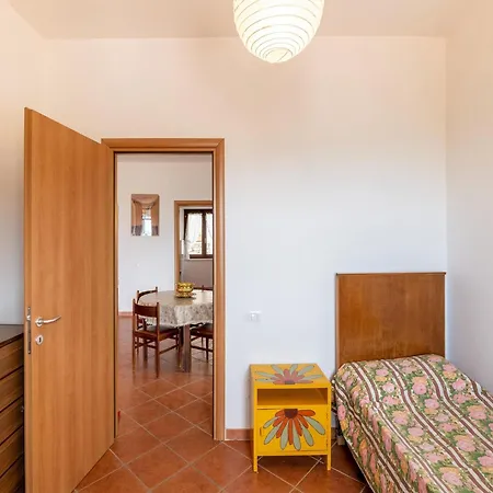 Belvilla By Oyo Casa 아파트 *